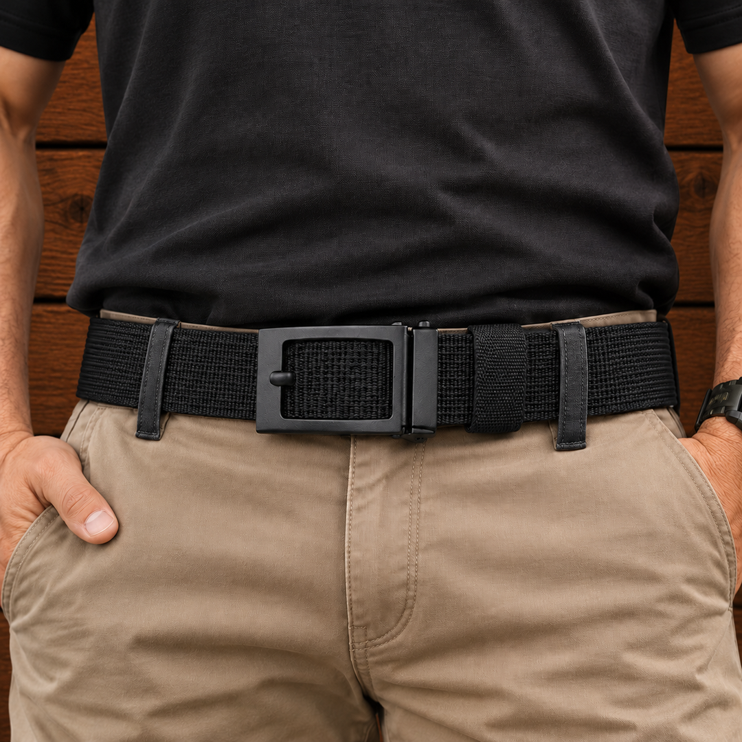 Ceinture automatique - Maison Flavigny