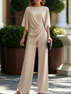 Pantalon Léa - Maison Flavigny