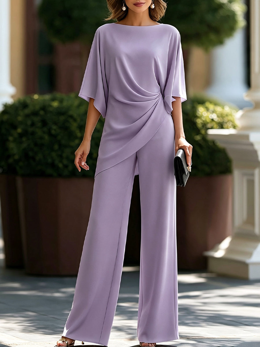 Pantalon Léa - Maison Flavigny