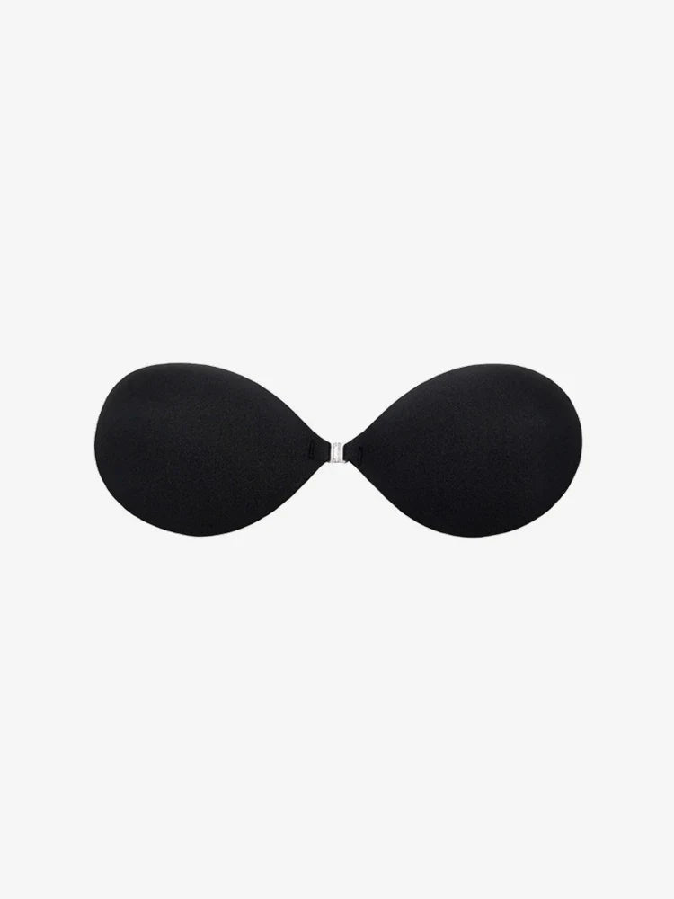 Soutien-gorge adhésif invisible push-up