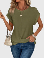 Blouse Isa - Maison Flavigny