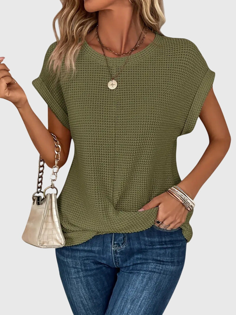 Blouse Isa - Maison Flavigny