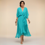 Robe Monica - Maison Flavigny