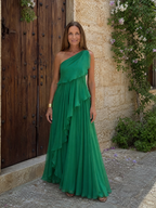 Robe longue Tracey - Maison Flavigny