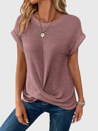 Blouse Isa - Maison Flavigny