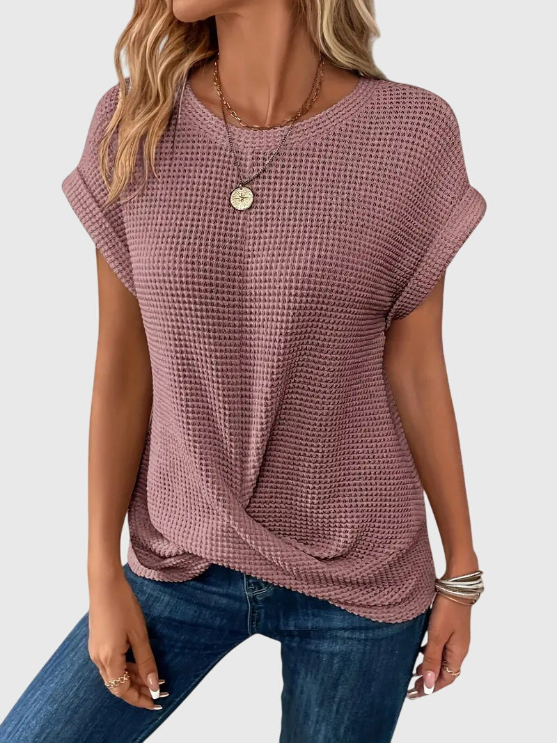 Blouse Isa - Maison Flavigny