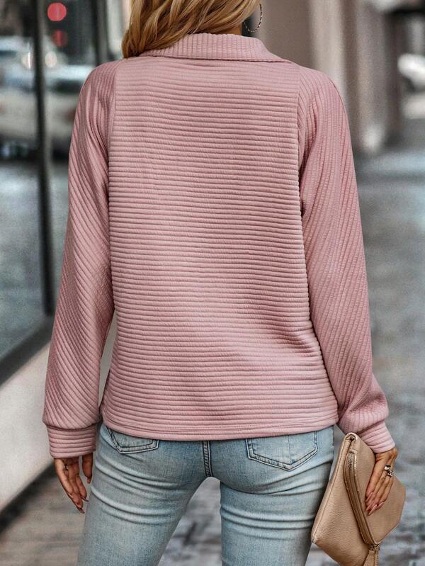Pull Evangeline - Maison Flavigny