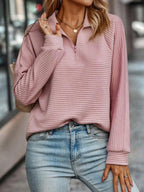 Pull Evangeline - Maison Flavigny