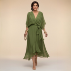 Robe Monica - Maison Flavigny