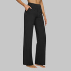 Pantalon extensible Josie - Maison Flavigny
