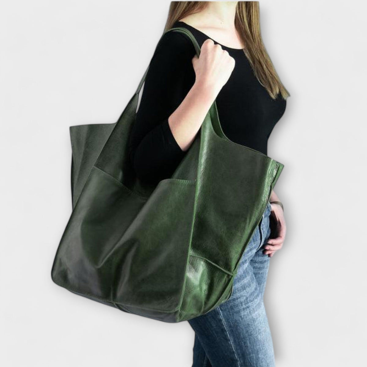 Sac format week-end Arwen - Maison Flavigny