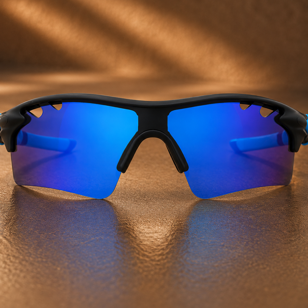 Lunettes de soleil de sport légères - Maison Flavigny