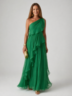 Robe longue Tracey - Maison Flavigny