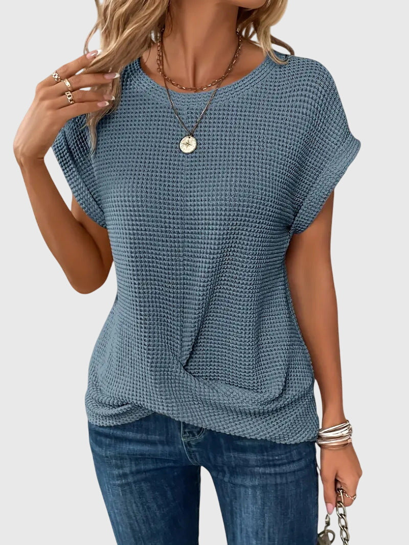 Blouse Isa - Maison Flavigny