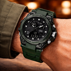 Montre de sport imperméable - Maison Flavigny