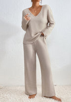 Ensemble chaud Emery - Maison Flavigny