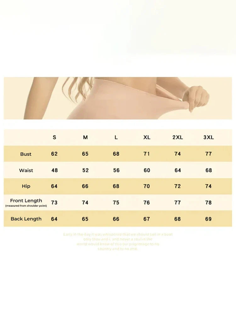 Body gainant ventre plat effet push-up fessiers