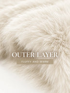 Manteau oversize - Maison Flavigny