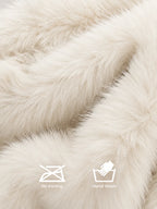 Manteau oversize - Maison Flavigny