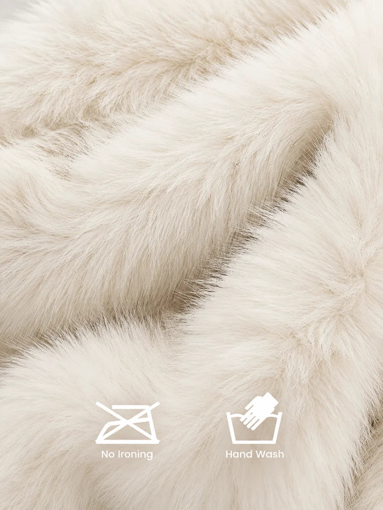 Manteau oversize - Maison Flavigny