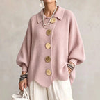 Cardigan oversize Karina - Maison Flavigny