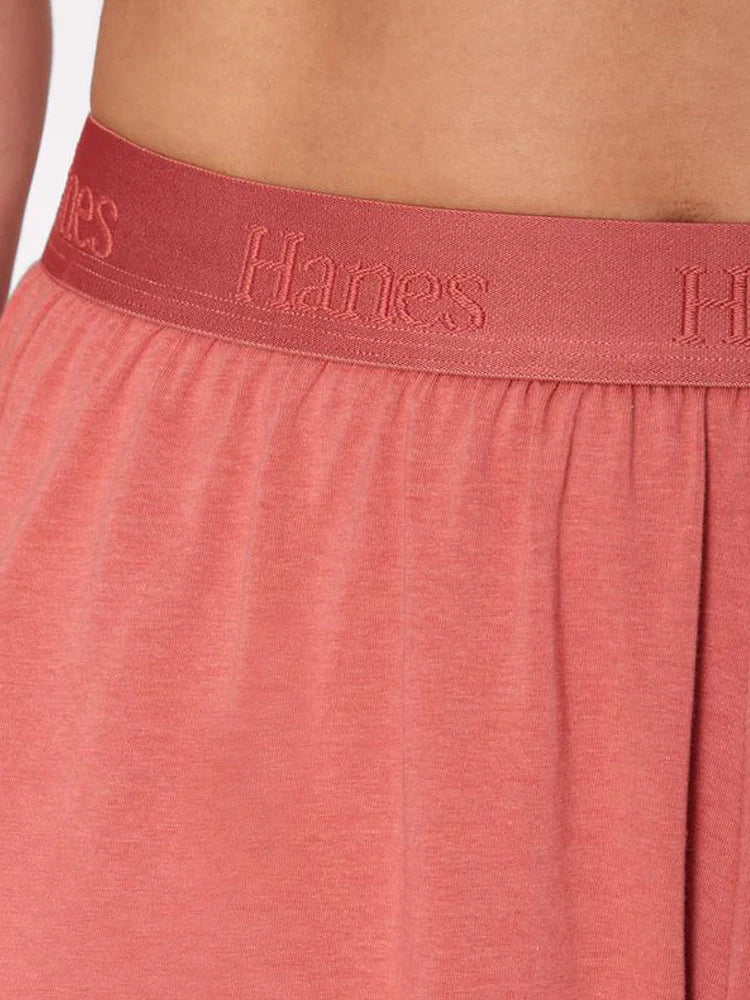 Ensemble détente 2 pièces ultra doux pour femme