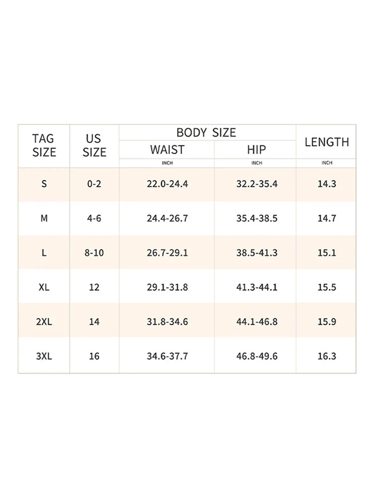 Culotte gainante taille haute femme – Coupe confort, design élégant, port quotidien