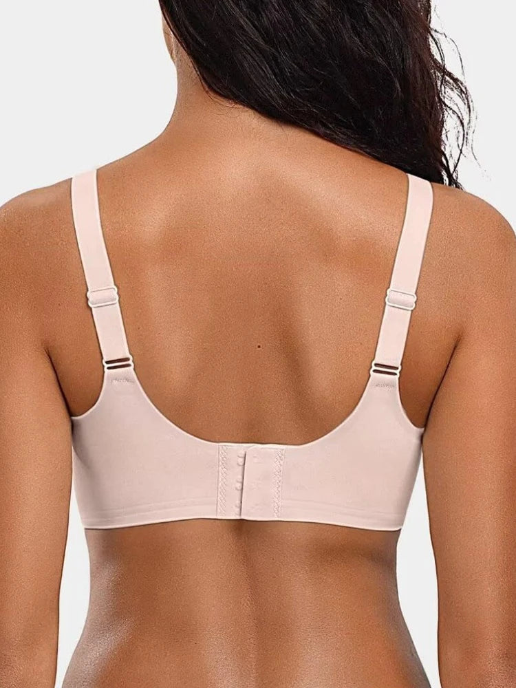 Soutien-gorge Jelly sans coutures ni armatures