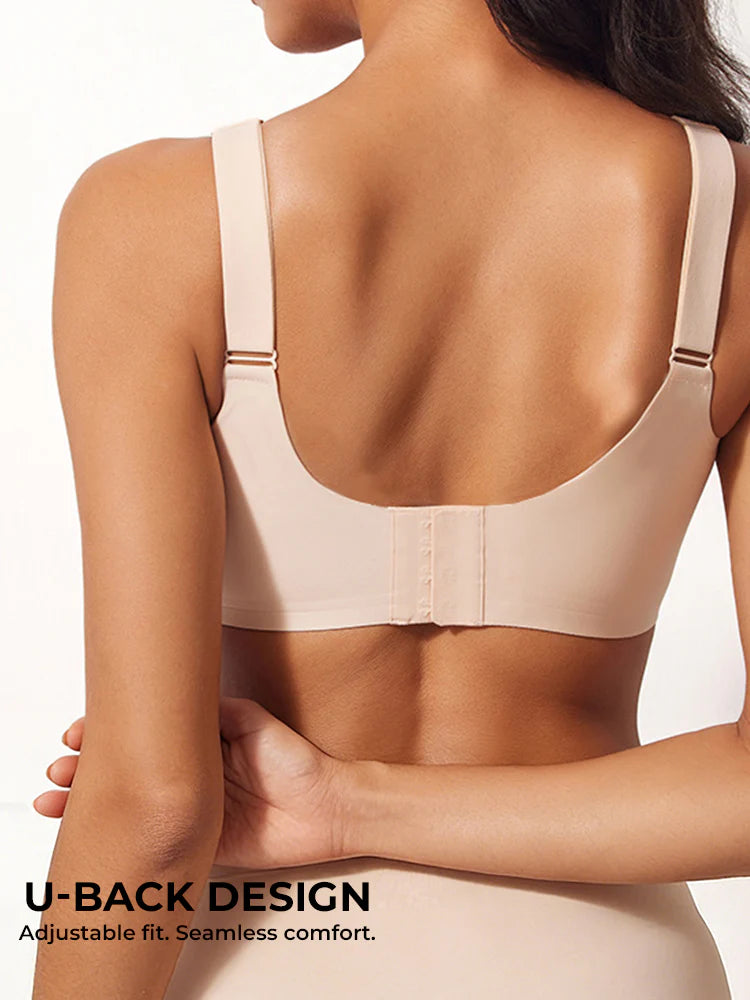 Soutien-gorge Jelly sans armatures