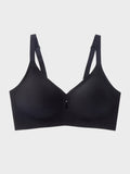 Soutien-gorge push-up sans coutures effet gainant