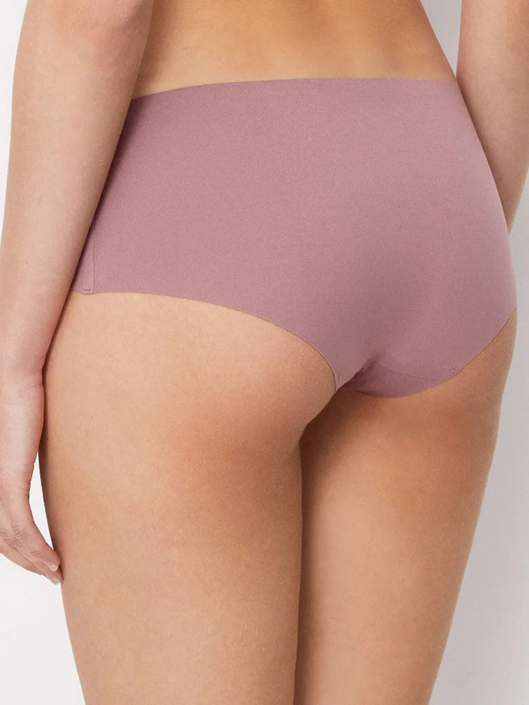 Lot de 5 culottes sans coutures