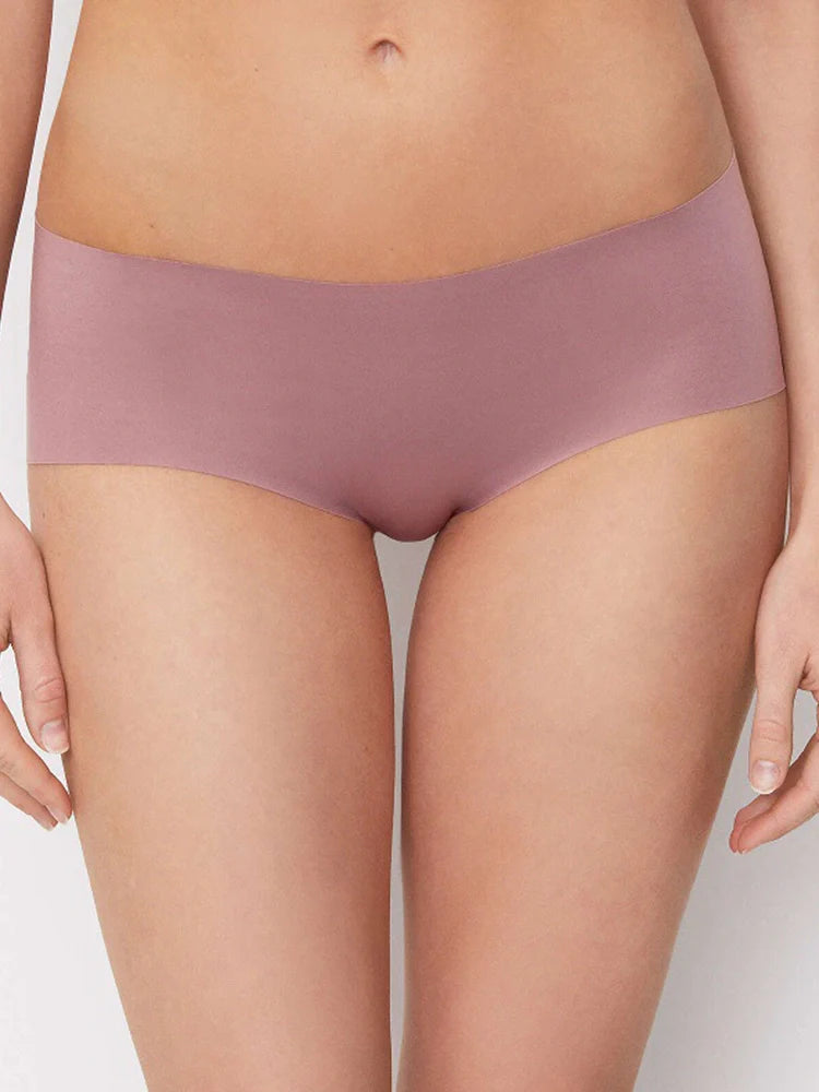 Lot de 5 culottes sans coutures