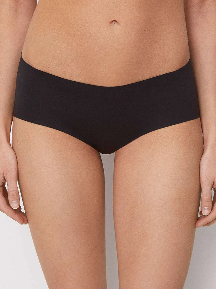 Lot de 5 culottes sans coutures
