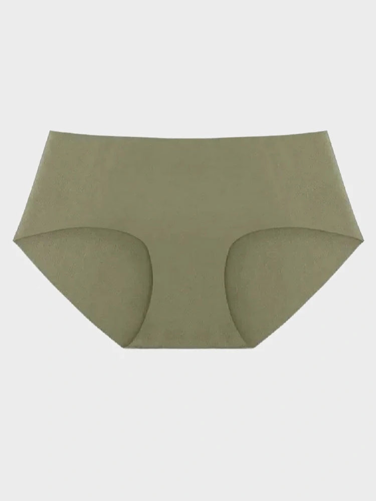 Lot de 5 culottes sans coutures