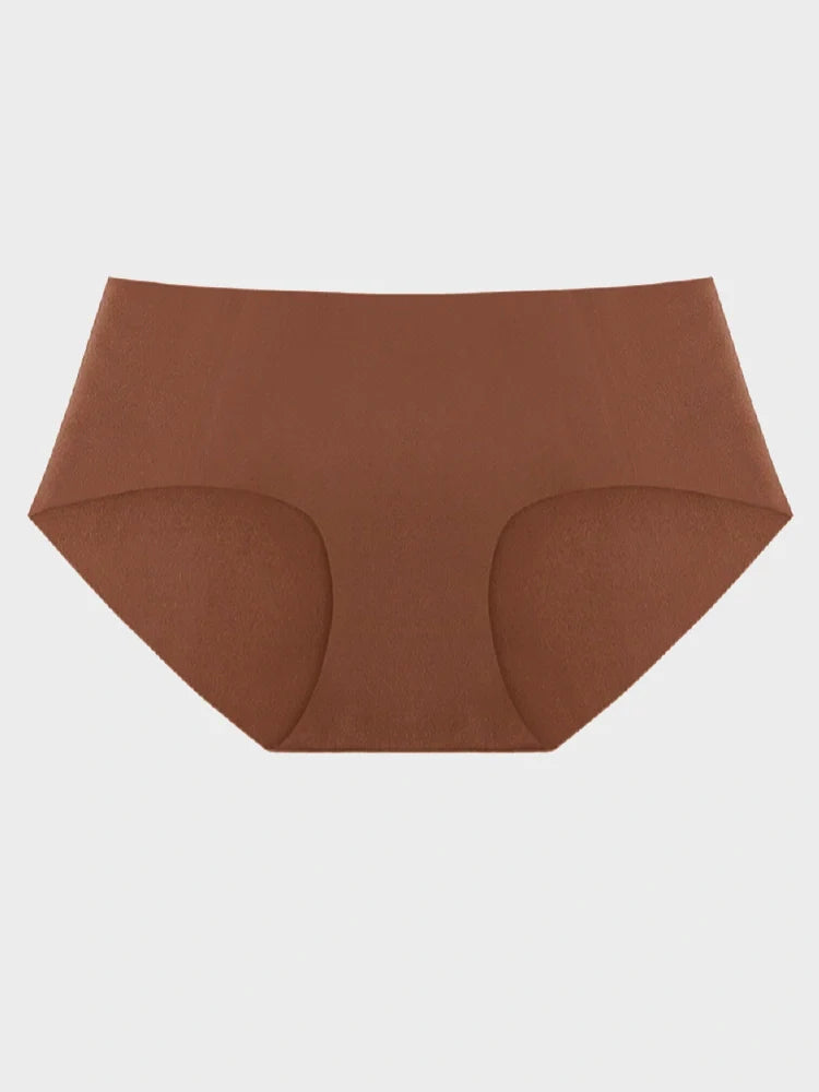 Lot de 5 culottes sans coutures