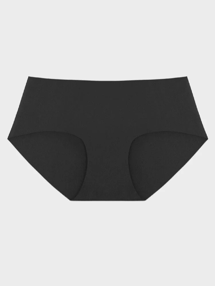 Lot de 5 culottes sans coutures