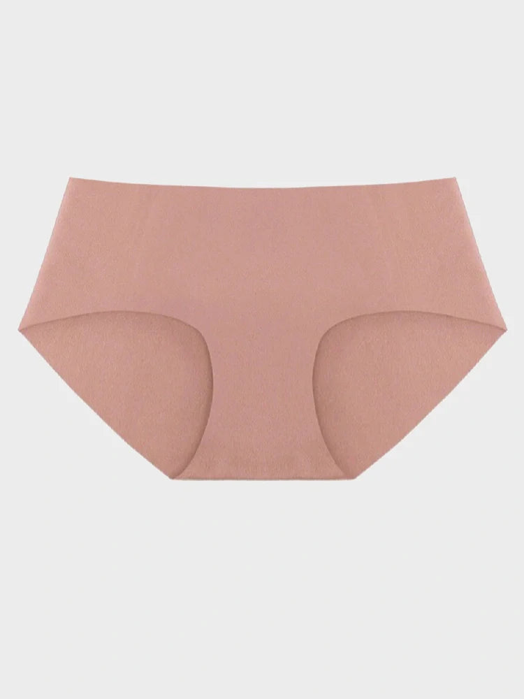 Lot de 5 culottes sans coutures