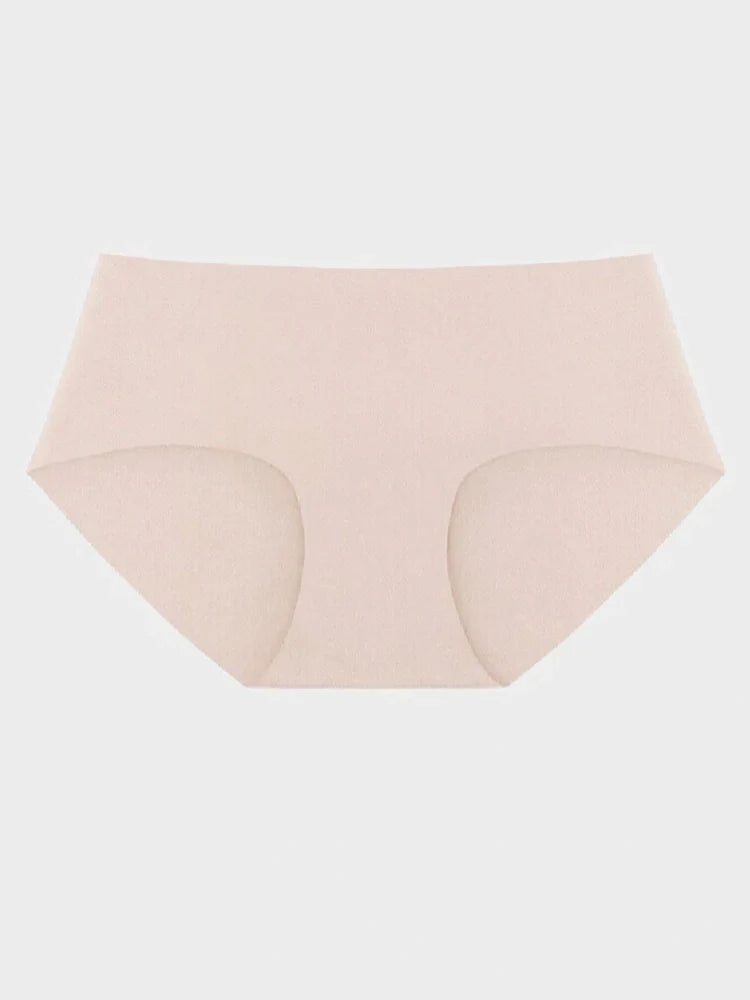 Lot de 5 culottes sans coutures