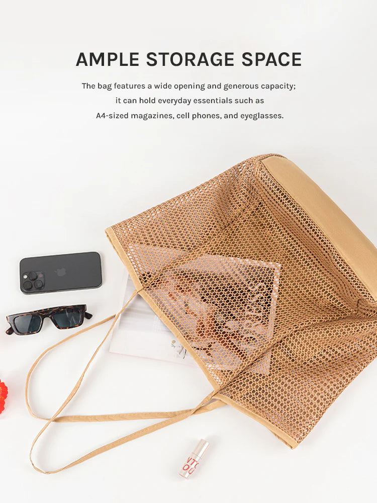 Sac de plage femme – Cabas de piscine pour les vacances