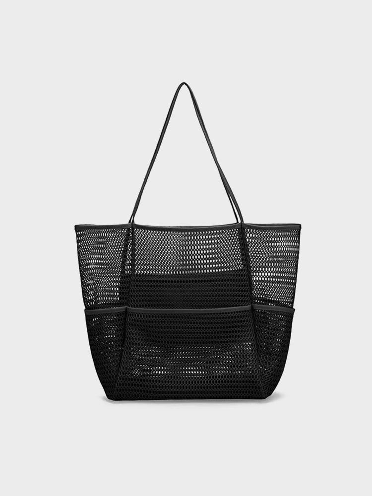 Sac de plage femme – Cabas de piscine pour les vacances