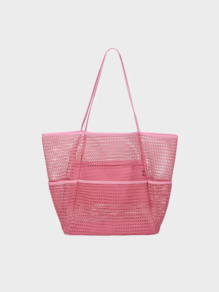 Sac de plage femme – Cabas de piscine pour les vacances