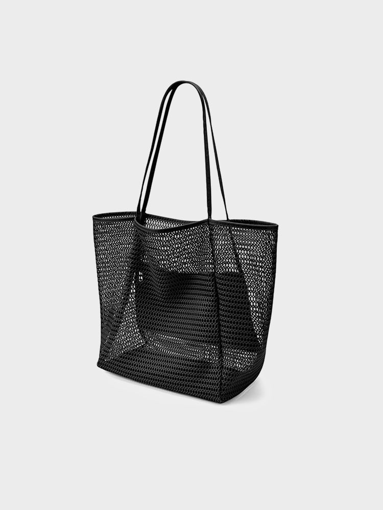 Sac de plage femme – Cabas de piscine pour les vacances
