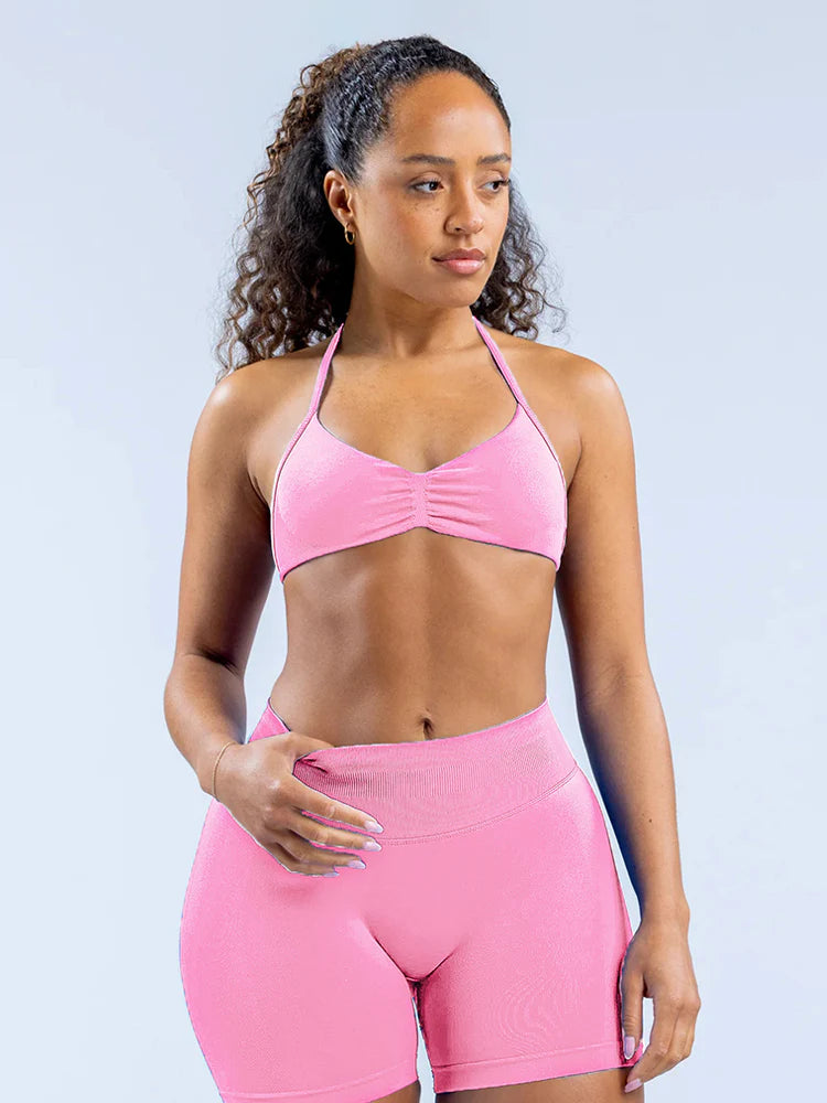 Ensemble de sport 2 pièces femme