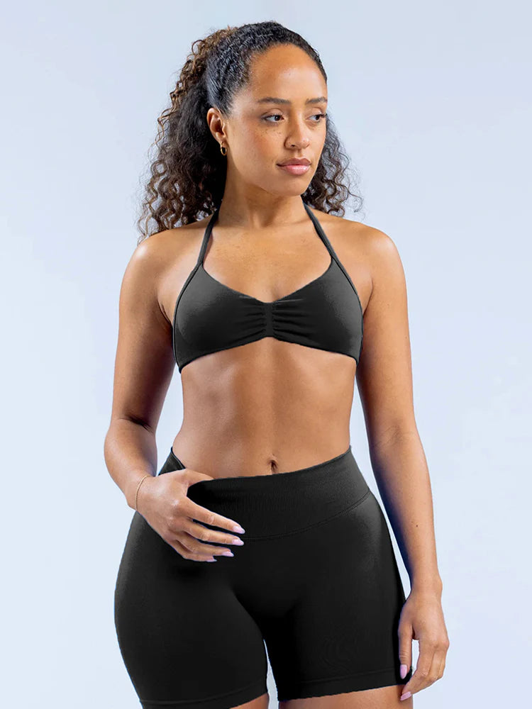 Ensemble de sport 2 pièces femme