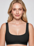 Brassière sans coutures ni armatures