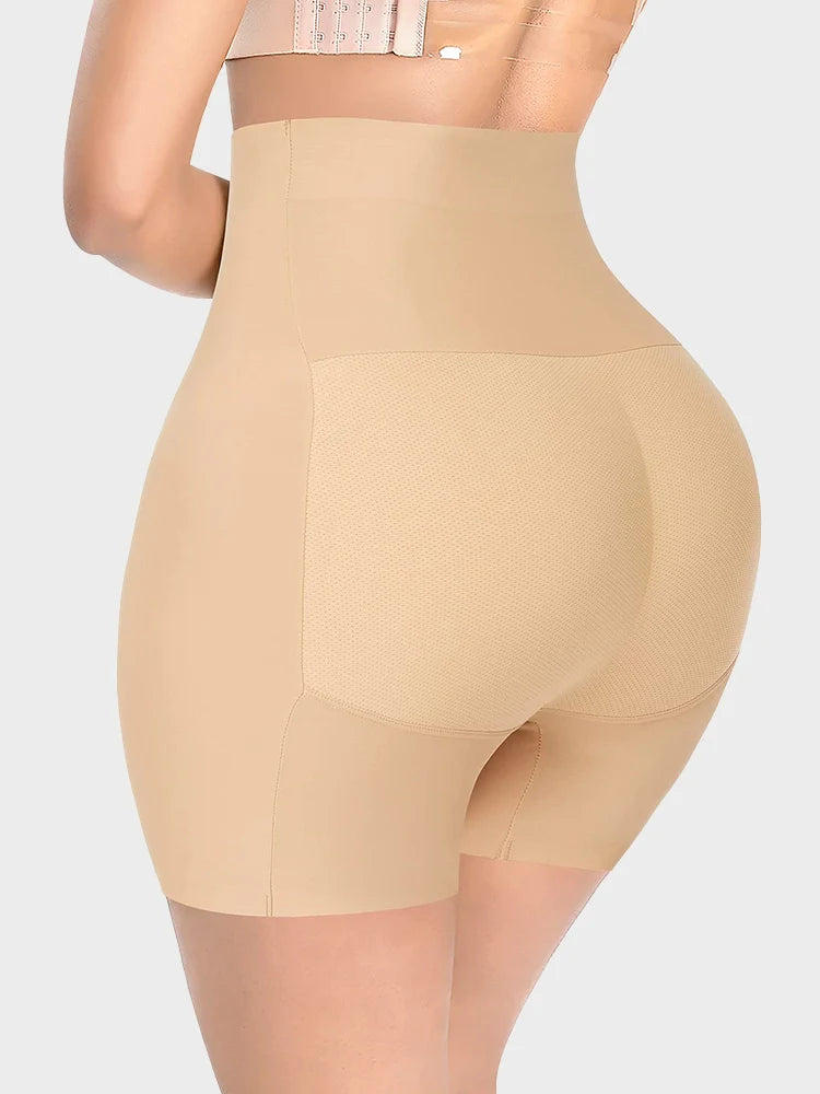 Culotte gainante seconde peau pour femme