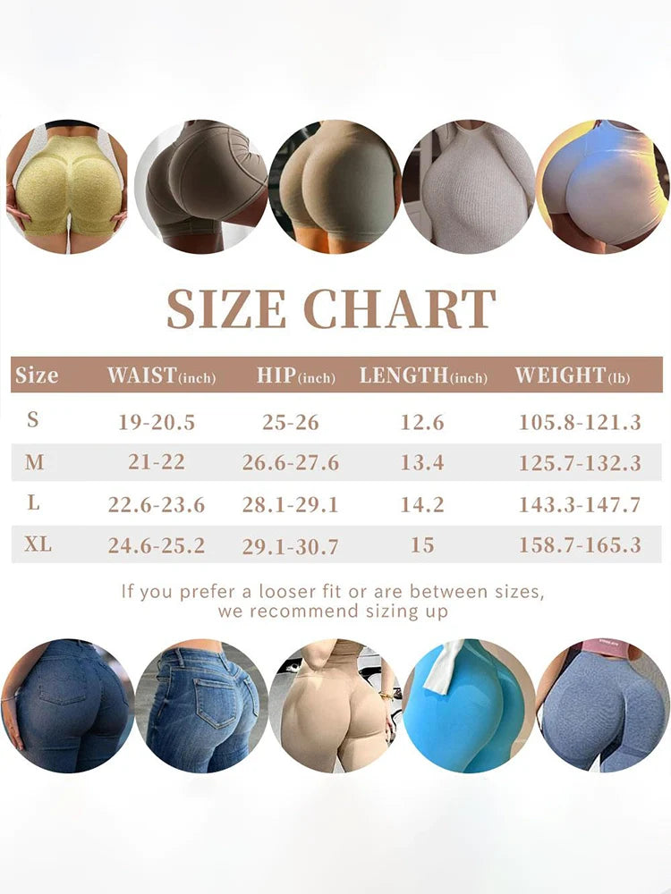 Culotte gainante seconde peau pour femme