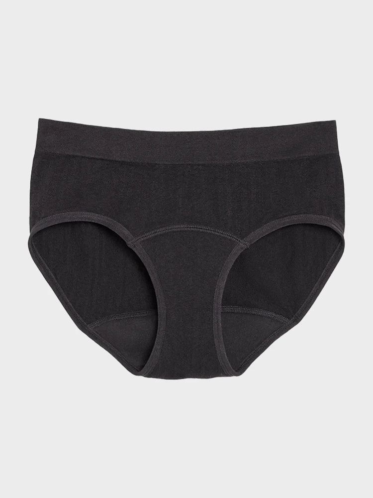 Culotte menstruelle sport anti-fuites