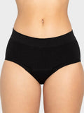 Culotte menstruelle sport anti-fuites