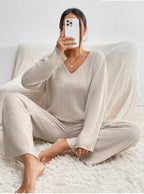 Ensemble chaud Emery - Maison Flavigny